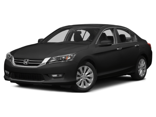 Used 2013 Honda Accord 4dr Car